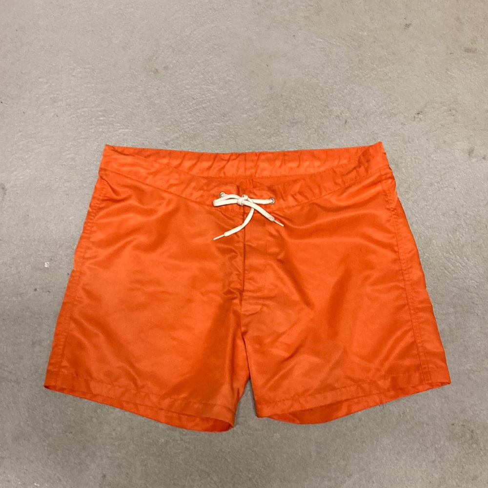 American apparel VTG style lifeguard surf trunks